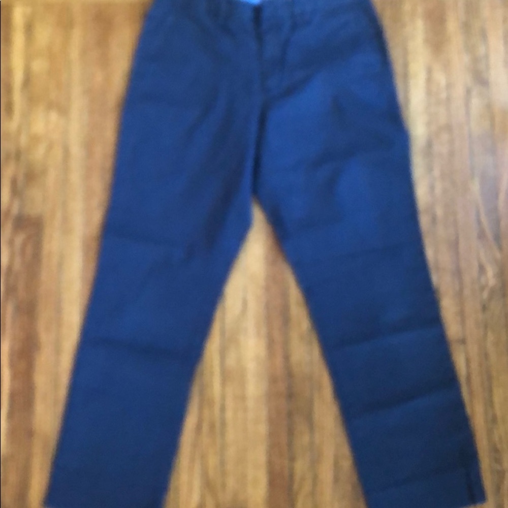 J Crew Pants